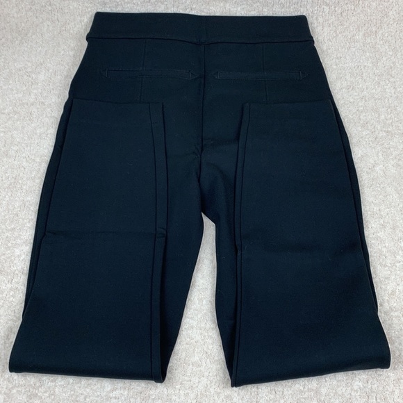 Spanx The Perfect Pant, Ankle Backseam Skinny 20251R - Picture 6 of 10